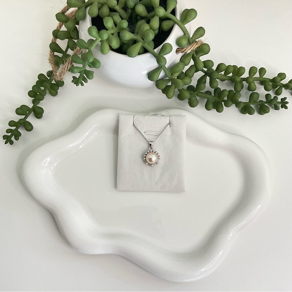 Freshwater Pearl Necklace